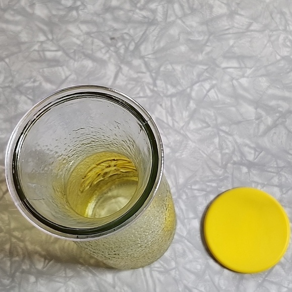 Vintage 1970’s lemonaid / orange juice bottle - Picture 3 of 4